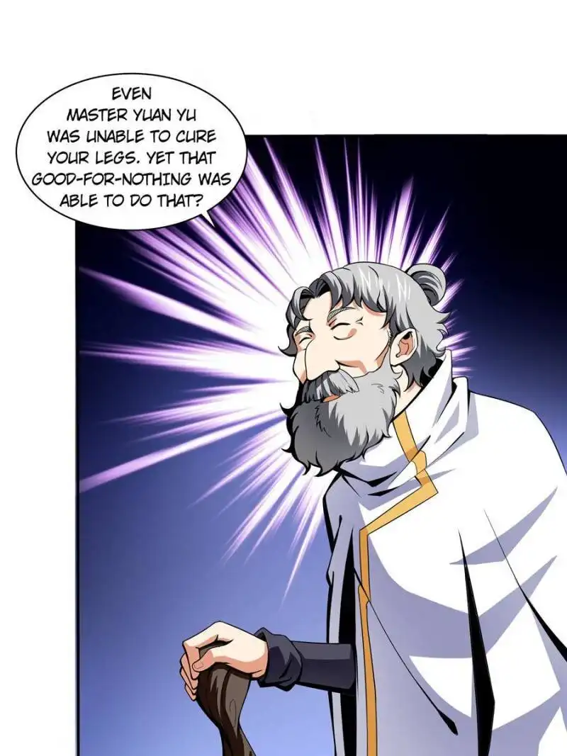 Library of Heaven's Path Chapter 19 8